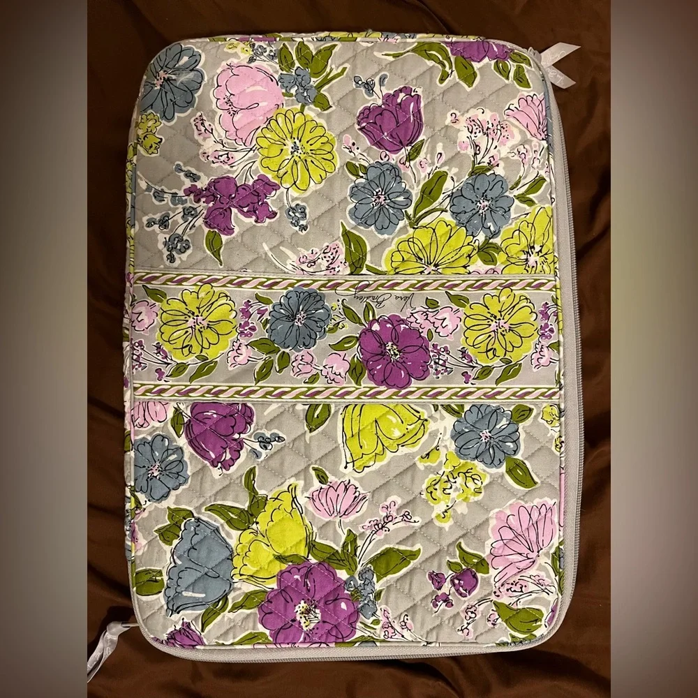 Vera Bradley Laptop Case